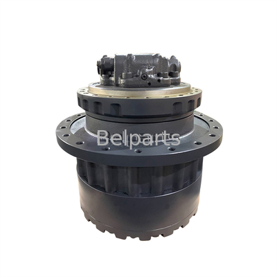 PC270-8 ফাইনাল ড্রাইভ Assy বেল পার্টস এক্সক্যাভেটর ভ্রমণ মোটর Assy 207-27-00470 708-8H-00350 Komatsu জন্য