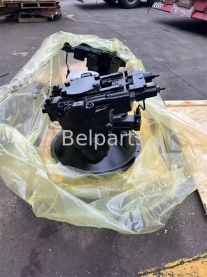 মূল ব্র্যান্ড নিউ Excavator R505LVS হাইড্রোলিক পাম্প A8V0225LA1KH1 জন্য Rexroth R902277494 পিস্টন পাম্প
