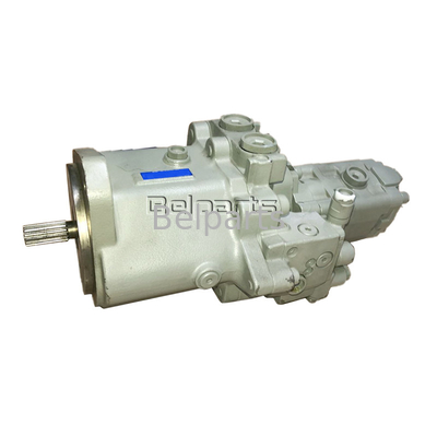 বেল পার্টস এক্সক্যাভেটর প্রধান পাম্প KX080-3 হাইড্রোলিক পাম্প PSVL2-36CG-2 Kobuta জন্য পিস্টন পাম্প BO610-36001