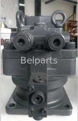 বেল পার্টস খননকারী JCM923C সুইং মোটর M5X180CHB-10A-6HA1285-169 স্লুইং মোটর কাওয়াসাকি