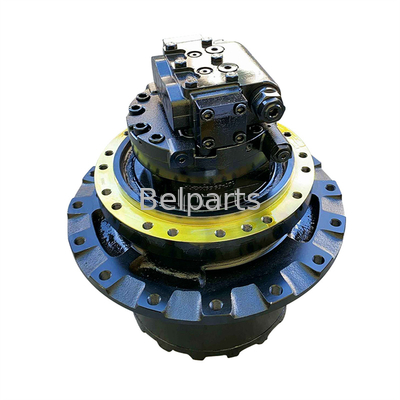 Excavator আনুষাঙ্গিক অংশ E316E ভ্রমণ মোটর assy 350-0452 চূড়ান্ত ড্রাইভ assy