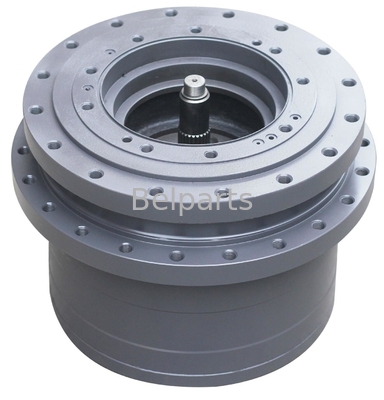 Excavator EC135B EC140B হাইড্রোলিক ভ্রমণ গিয়ারবক্স VOE 14524182 ভ্রমণ হ্রাস গিয়ার