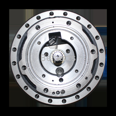 Excavator Parts EC290B Travel Reduction VOE 14528258 ভলভোর জন্য ট্রাভেল গিয়ারবক্স