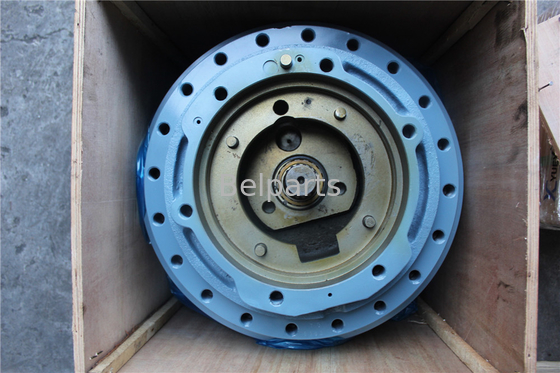 Excavator Parts EC290B Travel Reduction VOE 14528258 ভলভোর জন্য ট্রাভেল গিয়ারবক্স