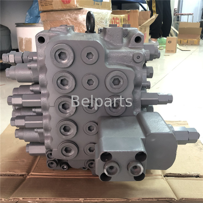 নির্মাণ যন্ত্রপাতি জন্য Belparts Excavator নিয়ন্ত্রণ ভালভ UX22