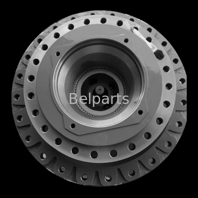Excavator Spare Part ZX670LCH-3 যাত্রা বাক্স 4641493