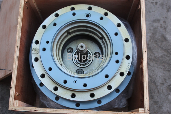 E312C E313C ট্রিপ গিয়ারবক্স / ভ্রমণ ব্যাগ বাক্স 1912619 কমপ্যাক্ট এক্সক্যাভারের জন্য