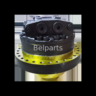 Belparts Excavator Parts Travel Reduction Gear EC210B Travel Gearbox SA7117-30031 SA7117-30030 ভলভোর জন্য