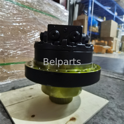 Belparts Excavator Parts Travel Reduction Gear Travel Gearbox SA7117-30031 SA7117-30030 ভলভো EC210B এর জন্য