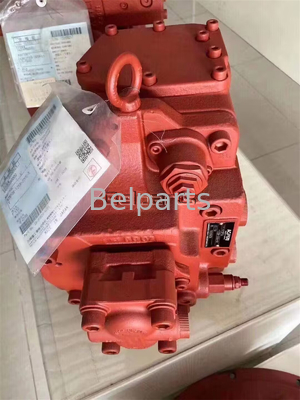 CX80 বেল পার্টস এক্সক্যাভেটর প্রধান পাম্প K7SP36 হাইড্রোলিক পাম্প KAJ4955