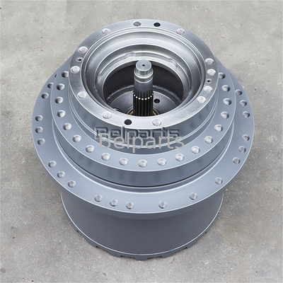 Doosan Sany  Excavator Travel Gearbox DH220-5 EC210 SY300 DH258 ভ্রমণ হ্রাস গিয়ার