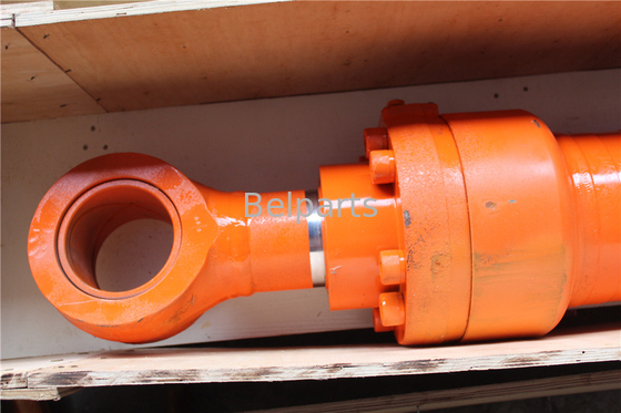 এক্সক্যাভেটর হাইড্রোলিক সিলিন্ডার Assy ZX470 বুম সিলিন্ডার আর্ম সিলিন্ডার বালতি সিলিন্ডার Assy 4698938C YA00004895