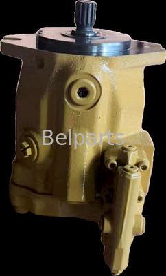 Belparts পোর্টেবল Excavator হাইড্রোলিক পাম্প 235-2716 E980H জন্য প্রধান পাম্প