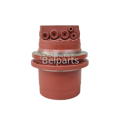 বেল পার্টস এক্সক্যাভেটর TM03CYC ট্রাভেল মোটর Assy ফাইনাল ড্রাইভ সমাবেশ