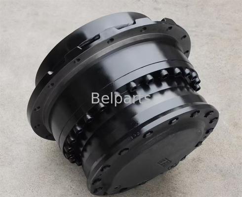 বেল পার্টস এক্সক্যাভেটর পার্টস E320D2 ট্রাভেল গিয়ারবক্স ট্রাভেল রিডাকশন Assy 333-2988