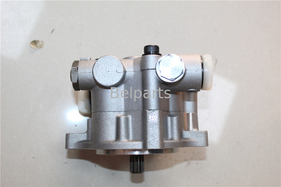 বেল পার্টস এক্সক্যাভেটর পার্টস কোবেলকো K3V63DTP SK135-8 SK115-8 গিয়ার পাম্প