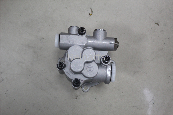 বেল পার্টস এক্সক্যাভেটর পার্টস K3V112 JCB220 R210-9 SK200-8 SK330-8 গিয়ার পাম্প XJBN-01196 YN10V00014F3