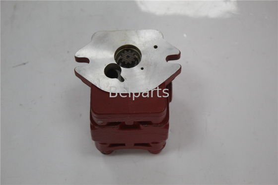 বেল পার্টস এক্সকাভেটর পার্টস কমাতু PC45MR-2 YC35-8-S হাইড্রোলিক গিয়ার পাম্প