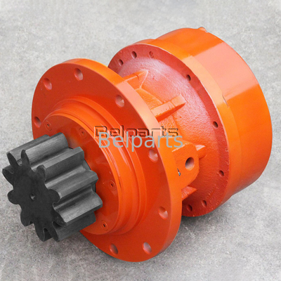 বেল পার্টস এক্সক্যাভেটর পার্টস Doosan DX140LCR K1041841 সুইং রিডাকশন গিয়ারবক্স