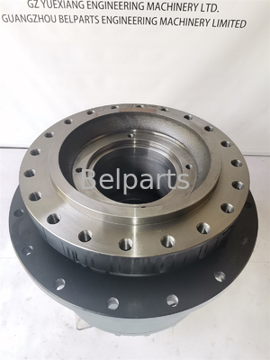 বেল পার্টস এক্সক্যাভেটর 227-6189 E330C E330D E328D এর জন্য ভ্রমণ হ্রাস গিয়ারবক্স