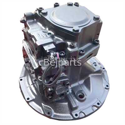 বেল পার্টস এক্সকাভেটর পার্টস PW160-7 708-1g-11510 এর জন্য হাইড্রোলিক পাম্প