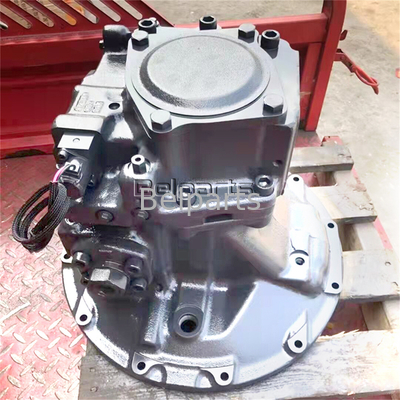 বেল পার্টস এক্সকাভেটর পার্টস PW160-7 708-1g-11510 এর জন্য হাইড্রোলিক পাম্প