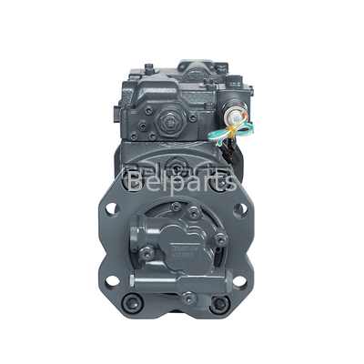 বেল পার্টস এক্সক্যাভটর পার্টস SY135 সানি প্রধান পাম্পের জন্য হাইড্রোলিক পাম্প
