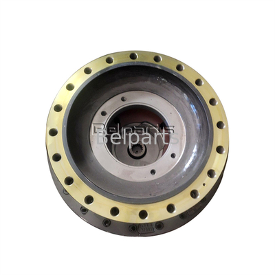 Belparts excavator parts E374F ভ্রমণ মোটর assy জন্য 513-0837 513-0834