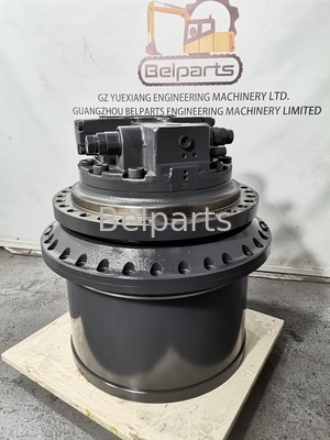 বেল পার্টস এক্সক্যাভেটর পার্টস DX350LC-5 ভ্রমণ মোটর assy 170401-00027B Doosan জন্য