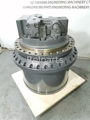 Belparts excavator parts Doosan 170401-00027B ভ্রমণ মোটর assy জন্য DX350LC-5