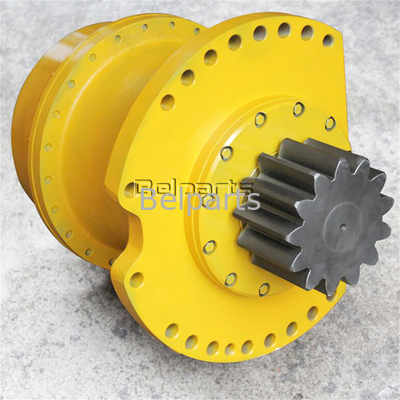 Excavator parts Komatsu PC400-6 সুইং গিয়ারবক্স 208-26-00220
