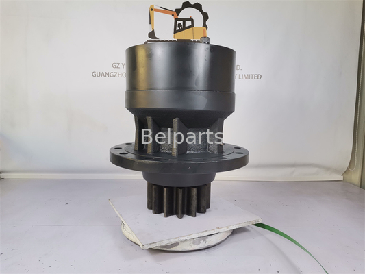 বেল পার্টস এক্সক্যাভেটর পার্টস 2101-1025I Doosan DH258 DX255 এর জন্য সুইং রিডাকশন গিয়ারবক্স