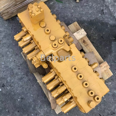 Belparts Excavator Parts 259-7400 হাইড্রোলিক কন্ট্রোল ভালভ Assy For E330DL