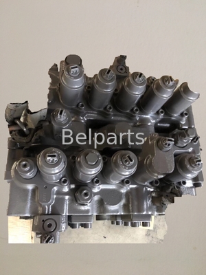 Excavator Parts 14699704 প্রধান নিয়ন্ত্রণ ভালভ জন্য ভলভো EC460