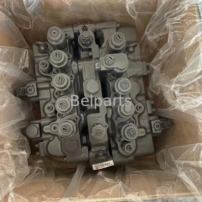 Excavator Parts Volvo EC460 প্রধান নিয়ন্ত্রণ ভালভ 14699704