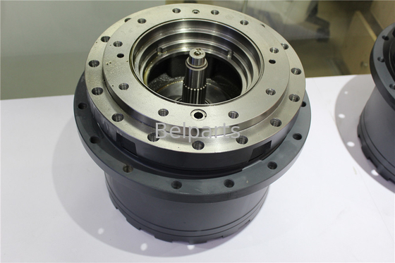 Excavator Parts 110-7079 110-7080 110-7081 E312V1 E312V2 এর জন্য ভ্রমণ গিয়ারবক্স