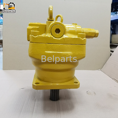 বেল পার্টস এক্সক্যাভেটর পার্টস E330C E330D E336D 334-9973 সুইং মোটর