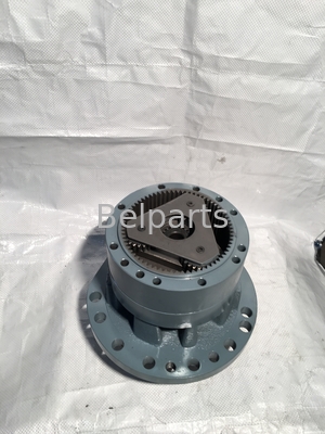 বেল পার্টস এক্সক্যাভেটর পার্টস 201-26-00130 Komatsu PC60-7 PC70-7 PC75UU এর জন্য সুইং গিয়ারবক্স