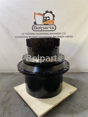 সানি ফাইনাল ড্রাইভ SY375 ট্রাভেল মোটর Assy For Belparts Excavator Parts