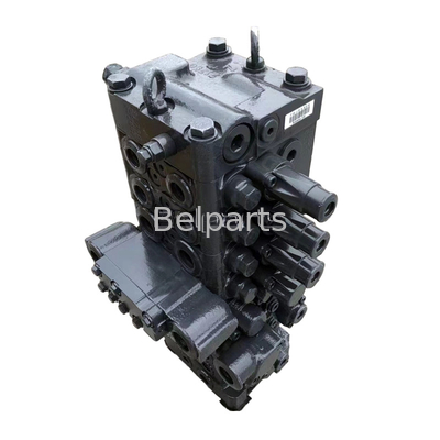 বেল পার্টস এক্সক্যাভেটর পার্টস কমাতসু PC60-8 PC70-8 PC78US-6 কন্ট্রোল ভালভ Assy