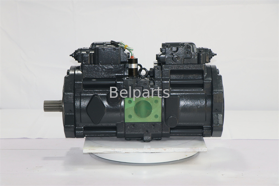 বেল পার্টস এক্সক্যাভেটর পার্টস K3V112DTP-9N24-14T SH200A3G হাইড্রোলিক প্রধান পাম্প
