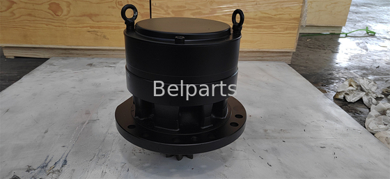 বেল পার্টস এক্সক্যাভটর মেরামত পার্টস PC70-8 Komatsu জন্য সুইং গিয়ারবক্স