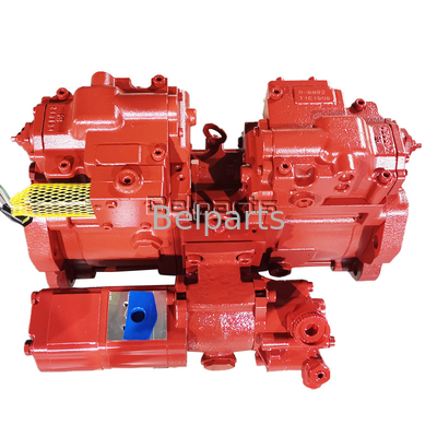 বেল পার্টস এক্সক্যাভেটর পার্টস R150W-9 R140W-9 হাইড্রোলিক পাম্প 31Q4-15020