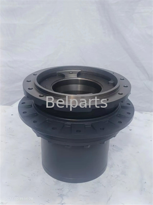 হিটাচি EX120-1 ভ্রমণ হ্রাস গিয়ারবক্স 9080069 খননকারীর অংশের জন্য