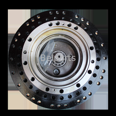 Excavator অংশ Doosan DH220-5 ভ্রমণ হ্রাস গিয়ারবক্স K1000681A