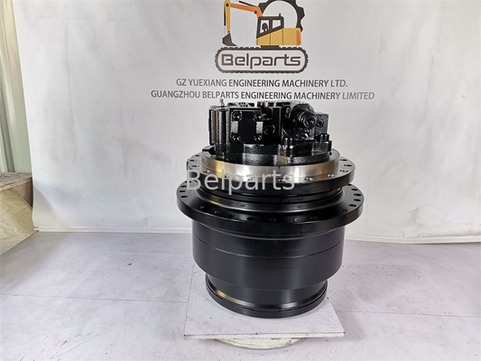 Excavator অংশ Doosan DX300-7 DH300-5 DH300-7 EC290 LG300 চূড়ান্ত ড্রাইভ assy