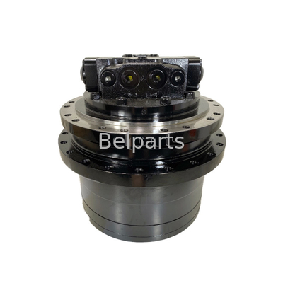 ফাইনাল ফ্রিভ এসি E312 E317B K3V63DT 9N3D14T Excavator Parts এর জন্য