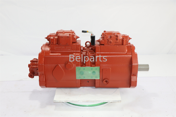 K3V140DT-9C69-17T R300-5 হিউন্ডাই হাইড্রোলিক পাম্প এক্সক্যাভেটর খুচরা যন্ত্রাংশ জন্য