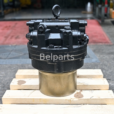 Excavator Spare Parts E320 E323GC Travel Motor For Belparts (বেল পার্টসের জন্য এক্সক্যাভেটর স্পেয়ার পার্টস E320 E323GC ভ্রমণ মোটর)