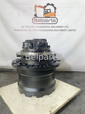 হিটাচি EX120-5 EX120-6 EX120-2 EX120-3 ফাইনাল ড্রাইভ জন্য 9150030 খননকারীর খুচরা যন্ত্রাংশ